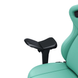 Кресло геймерское игровое Anda Seat Kaiser 4 Size XL до 180 кг Tiffany AndaSeatKaiser4XLTiffanyPremiumSynthetic фото 12