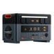 Зарядная станция OSCAL PowerMax 2400 PRO, 2400Вт PowerMax 2400 PRO фото 2