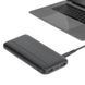 Портативний зарядний пристрій Rivacase, 10000 mA, RIVAPOWER VA2031 (Black) RIVAPOWER VA2031 (Black) фото 13