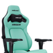 Кресло геймерское игровое Anda Seat Kaiser 4 Size XL до 180 кг Tiffany AndaSeatKaiser4XLTiffanyPremiumSynthetic фото 7
