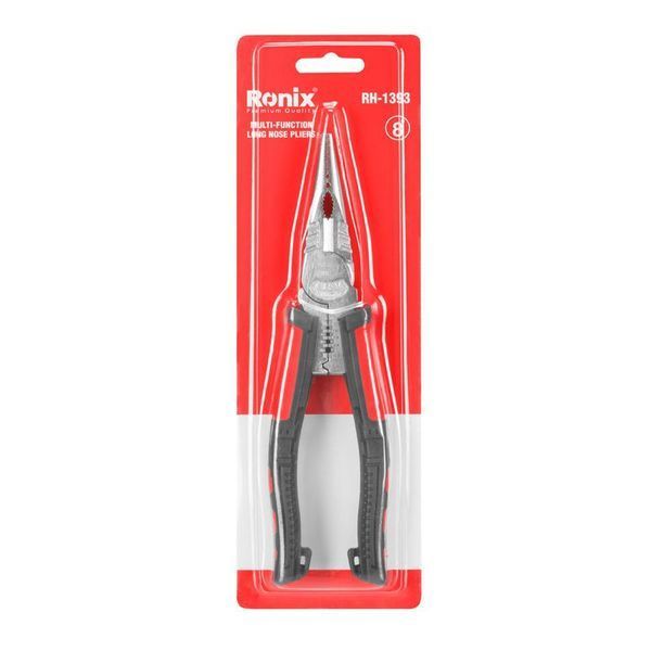 Ручной инструмент Ronix RH-1393, 205мм RH-1393 фото
