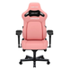 copy_Кресло геймерское игровое Anda Seat Kaiser 4 Size XL до 180 кг Creamy Pink AndaSeatKaiser4XLCreamyPinkPremiumSynthetic фото