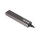 Maxxter Хаб USB 3.0 Type-A HU3A-4P-02 на 4 порти, метал, темно-сірий HU3A-4P-02 фото 2