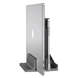 Вертикальна металева підставка для ноутбука OfficePro LS730G (Grey) сіра LS730G фото 2