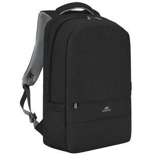 Rivacase рюкзак для ноутбука 17.3 дюймів 7567 (Black) 7567 (Black) фото