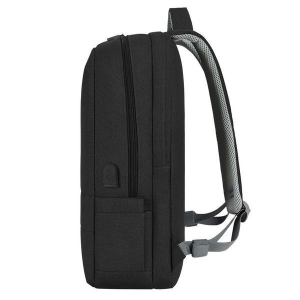 Rivacase рюкзак для ноутбука 17.3 дюймів 7567 (Black) 7567 (Black) фото