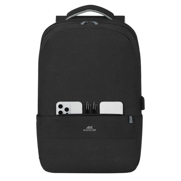 Rivacase рюкзак для ноутбука 17.3 дюймів 7567 (Black) 7567 (Black) фото