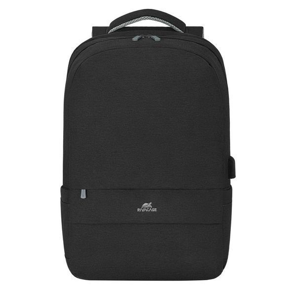 Rivacase рюкзак для ноутбука 17.3 дюймів 7567 (Black) 7567 (Black) фото
