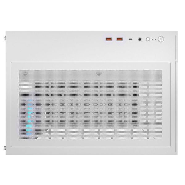 Компьютерный корпус Cougar FV150 RGB White FV150 RGB White фото