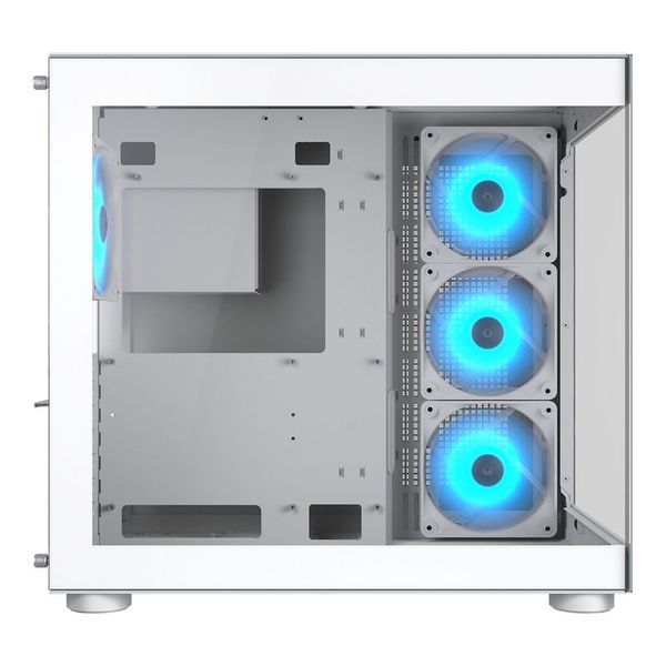 Компьютерный корпус Cougar FV150 RGB White FV150 RGB White фото