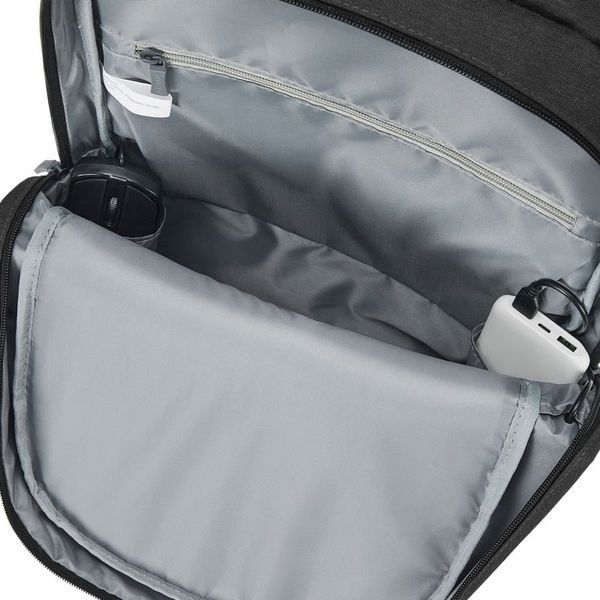 Rivacase рюкзак для ноутбука 17.3 дюймів 7567 (Black) 7567 (Black) фото