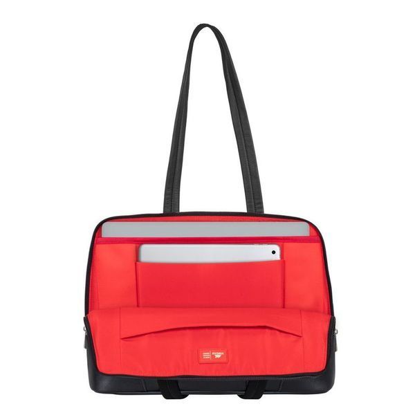 Сумка RIVACASE 8992 PU (Black) 8992 PU (Black) фото