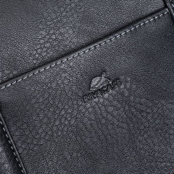 Сумка RIVACASE 8992 PU (Black) 8992 PU (Black) фото