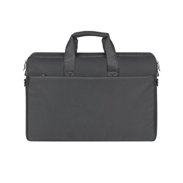Сумка RIVACASE 8257 Black 8257 Black фото