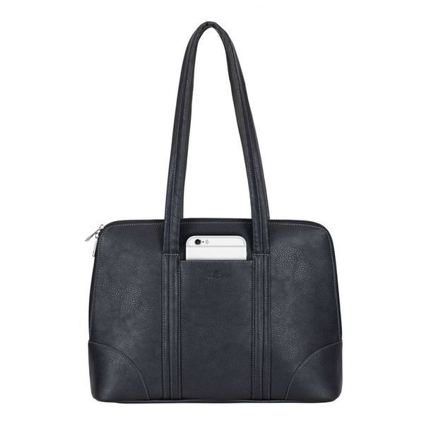 Сумка RIVACASE 8992 PU (Black) 8992 PU (Black) фото