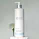 Відновлювальне живильне молочко для чутливої шкіри Smart4Derma Rich Omega Milk Gentle Cleansing 500 мл Smart4Derma501 фото 3