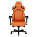 Крісло геймерське ігрове Anda Seat Kaiser 4 Size XL до 180 кг Blaze Orange AndaSeatKaiser4XLBlazeOrangePremiumSynthetic фото 2