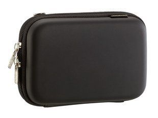 RivaCase 9101 чорна сумка для HDD 2,5" 9101 (Black) HDD 9101 (Black) HDD фото