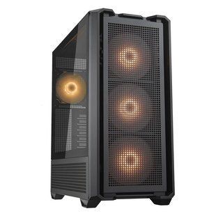 Компьютерный корпус Cougar MX600 RGB MX600 RGB фото