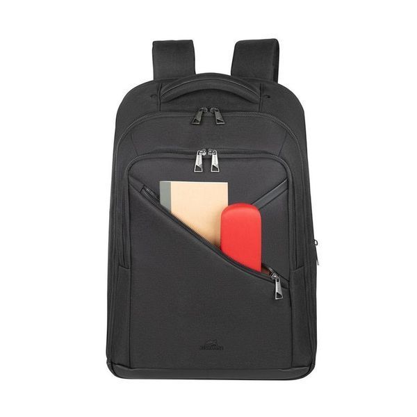 Рюкзак RIVACASE 8164 (Black) ECO 8164 (Black) ECO фото