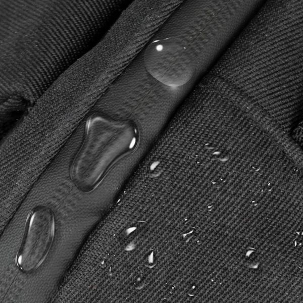Рюкзак RIVACASE 8164 (Black) ECO 8164 (Black) ECO фото