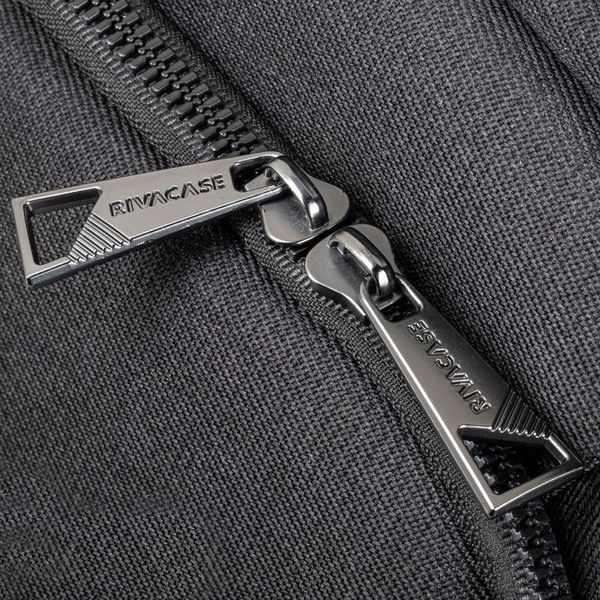 Рюкзак RIVACASE 8164 (Black) ECO 8164 (Black) ECO фото