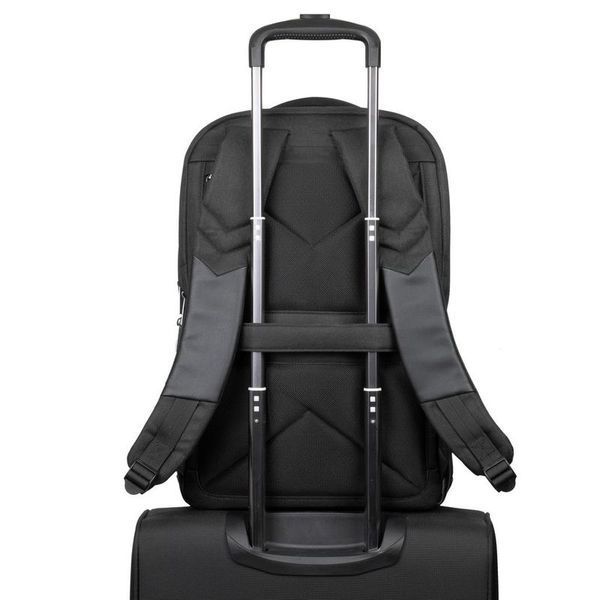 Рюкзак RIVACASE 8164 (Black) ECO 8164 (Black) ECO фото