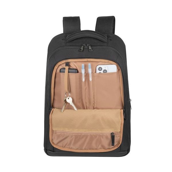 Рюкзак RIVACASE 8164 (Black) ECO 8164 (Black) ECO фото