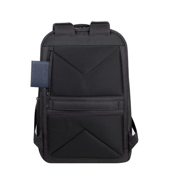 Рюкзак RIVACASE 8164 (Black) ECO 8164 (Black) ECO фото