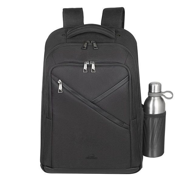 Рюкзак RIVACASE 8164 (Black) ECO 8164 (Black) ECO фото