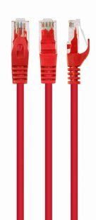 Патч-корд Cablexpert PP6U-0.5M/R, 0.5 м PP6U-0.5M/R фото