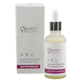 Интеллектуальная сыворотка-эликсир "Биоплазма" Smart4Derma Bioplasma Smart Elixir Multipeptides Lifting 50 мл Smart4Derma704 фото