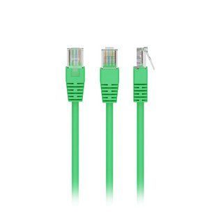 Патч-корд Cablexpert PP12-5M/G, 5 м PP12-5M/G фото