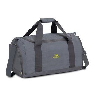Сумка RIVACASE 5542 Grey, 30 л 5542 Grey фото