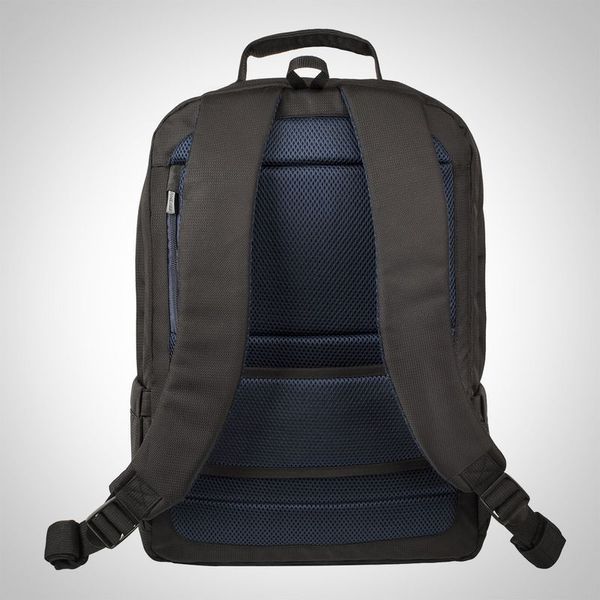 RivaCase 8460 чорний рюкзак для ноутбука 17 дюймів. 8460 (Black) 8460 (Black) фото