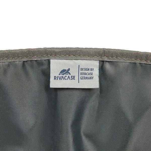 Рюкзак RIVACASE 7826 (Olive green), 17л 7826 (Olive green) фото