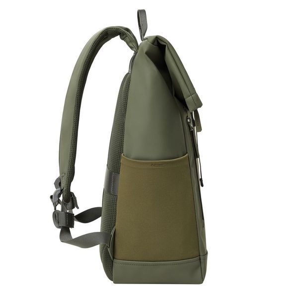 Рюкзак RIVACASE 7826 (Olive green), 17л 7826 (Olive green) фото