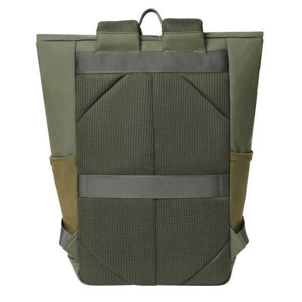 Рюкзак RIVACASE 7826 (Olive green), 17л 7826 (Olive green) фото