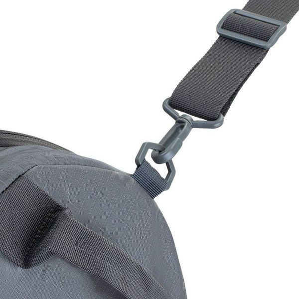 Сумка RIVACASE 5542 Grey, 30 л 5542 Grey фото