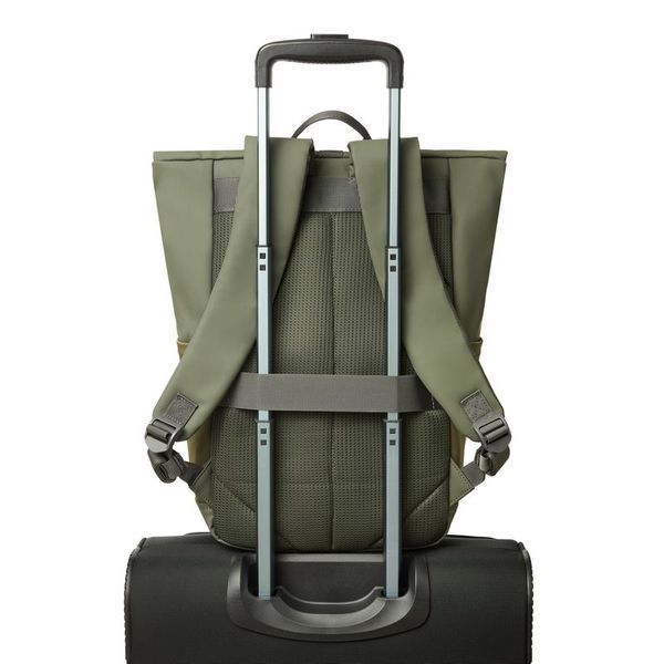 Рюкзак RIVACASE 7826 (Olive green), 17л 7826 (Olive green) фото