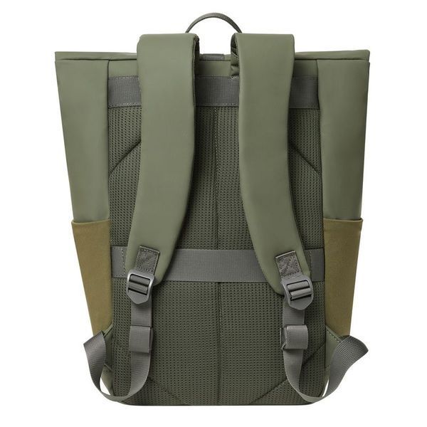 Рюкзак RIVACASE 7826 (Olive green), 17л 7826 (Olive green) фото