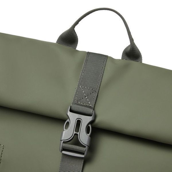 Рюкзак RIVACASE 7826 (Olive green), 17л 7826 (Olive green) фото