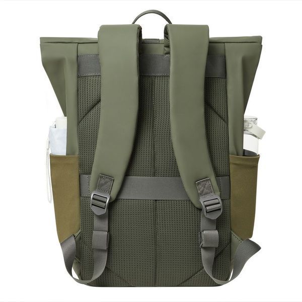 Рюкзак RIVACASE 7826 (Olive green), 17л 7826 (Olive green) фото