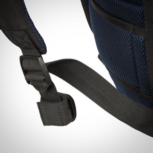 RivaCase 8460 чорний рюкзак для ноутбука 17 дюймів. 8460 (Black) 8460 (Black) фото