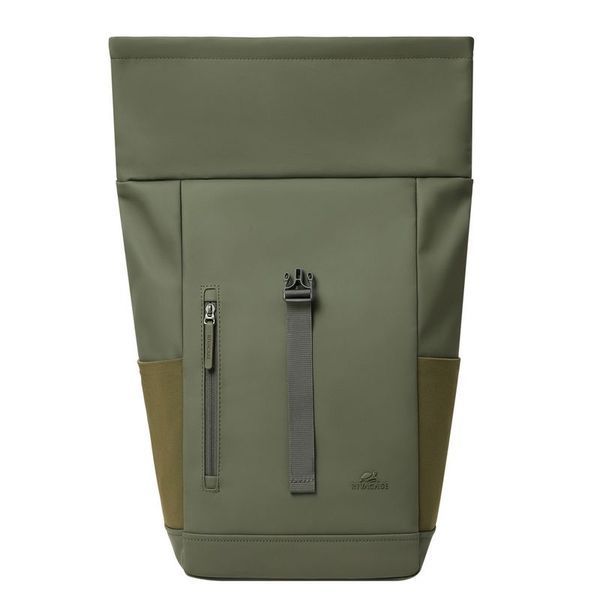 Рюкзак RIVACASE 7826 (Olive green), 17л 7826 (Olive green) фото