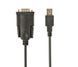 Перехідник Cablexpert UAS-DB9M-02, USB А-тато/DB9M (serial port), 1.5 м UAS-DB9M-02 фото 1