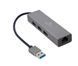 Адаптер Cablexpert A-AMU3-LAN-01 A-AMU3-LAN-01 фото 1