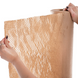 Сотовая бумага 300мм*20м Honeycomb Paper, 70 г/м2 коричневая 3020brown фото 2