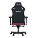 Кресло геймерское игровое Anda Seat Kaiser 4 Size XL до 180 кг Maroon AndaSeatKaiser4XLMaroonPremiumSynthetic фото 12
