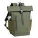 Рюкзак RIVACASE 7826 (Olive green), 17л 7826 (Olive green) фото 9